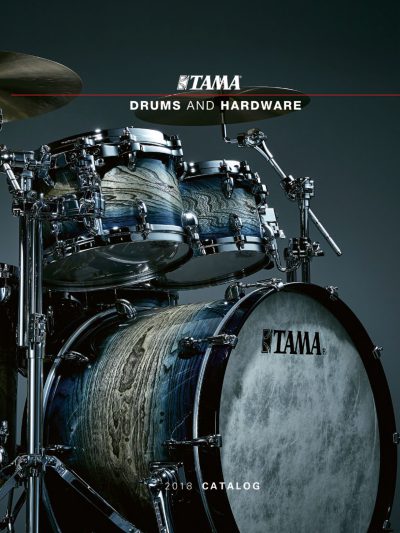 TAMA_Drums_2018_CAT