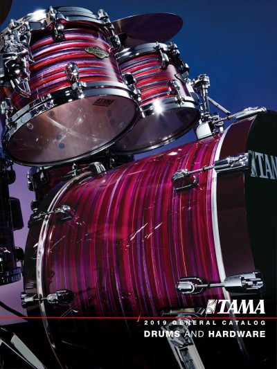 TAMA_Drums_2019_CAT