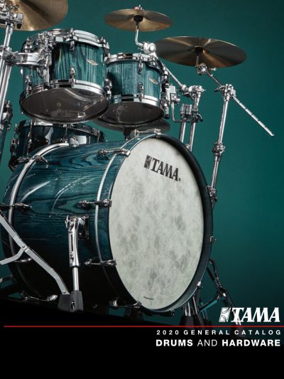 TAMA_Drums_2020_CAT